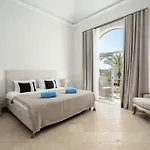 Flamingo - Quinta Do Mar ヴィラ *