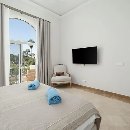 ヴィラ Flamingo - Quinta Do Mar *