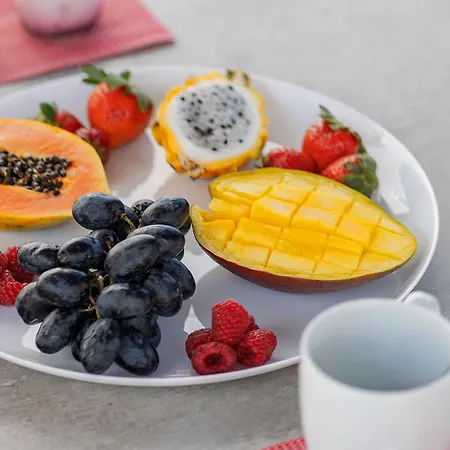 Flamingo - Quinta Do Mar *