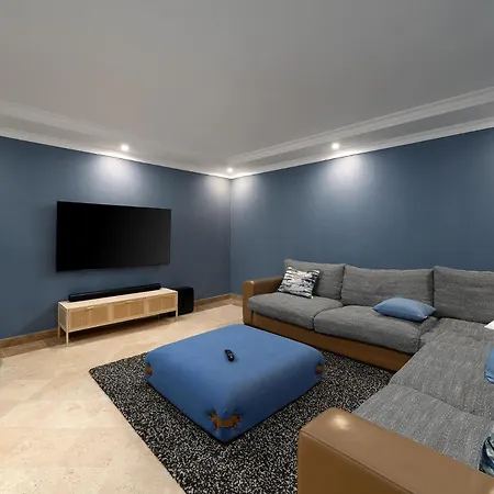 Flamingo - Quinta Do Mar ヴィラ キンタ・ド・ラーゴ