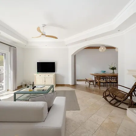 Villa Flamingo - Quinta Do Mar *