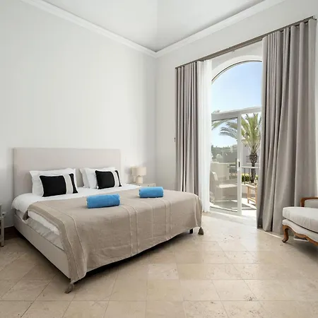 Flamingo - Quinta Do Mar ヴィラ *