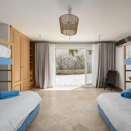 ヴィラ Flamingo - Quinta Do Mar キンタ・ド・ラーゴ