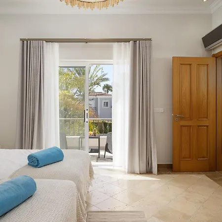 Flamingo - Quinta Do Mar * キンタ・ド・ラーゴ