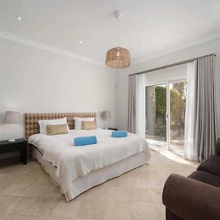 Villa Flamingo - Quinta Do Mar
