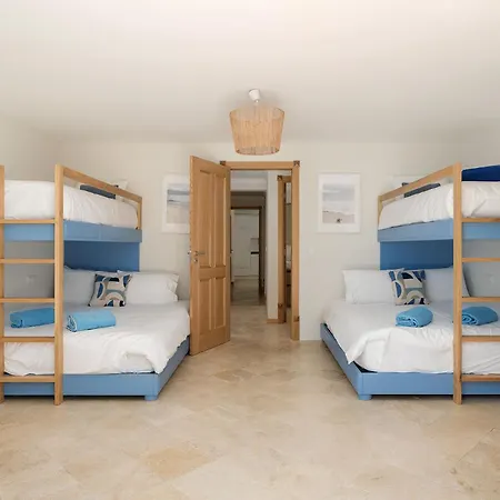 Flamingo - Quinta Do Mar ヴィラ キンタ・ド・ラーゴ