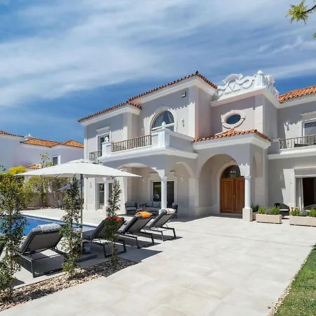 Flamingo - Quinta Do Mar キンタ・ド・ラーゴ