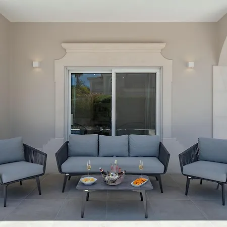 Flamingo - Quinta Do Mar ヴィラ