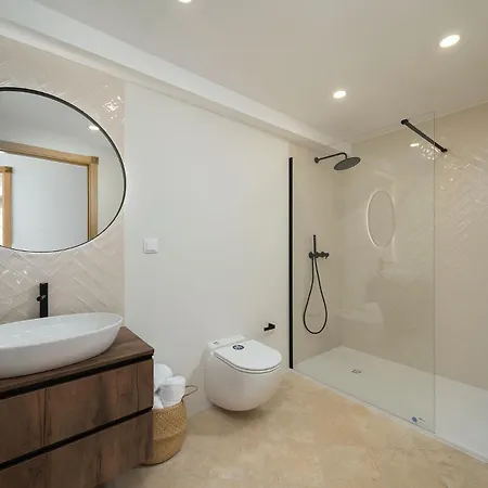 ヴィラ Flamingo - Quinta Do Mar *