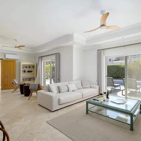 Flamingo - Quinta Do Mar ヴィラ *