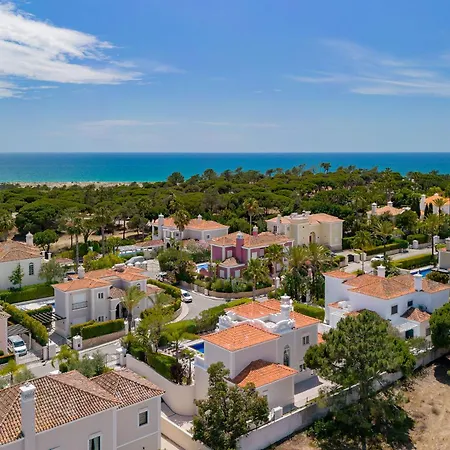 Vila Flamingo - Quinta Do Mar Almancil