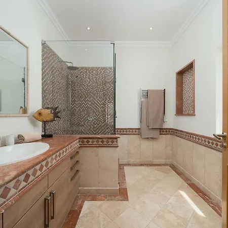 Flamingo - Quinta Do Mar ヴィラ キンタ・ド・ラーゴ