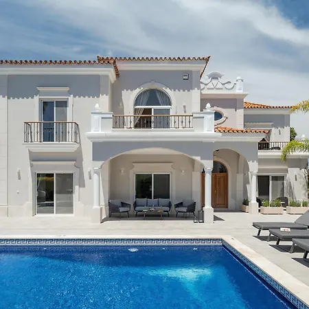 Flamingo - Quinta Do Mar キンタ・ド・ラーゴ