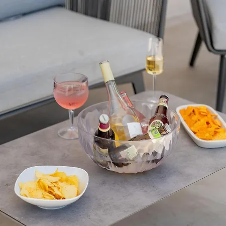 Flamingo - Quinta Do Mar ヴィラ *