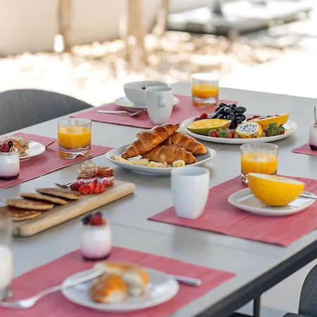 Villa Flamingo - Quinta Do Mar