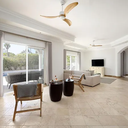 Flamingo - Quinta Do Mar ヴィラ *