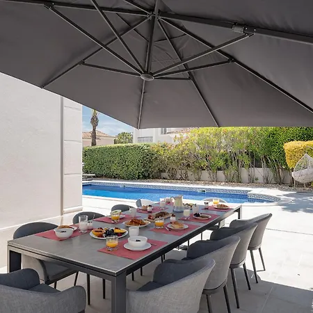 Flamingo - Quinta Do Mar * キンタ・ド・ラーゴ