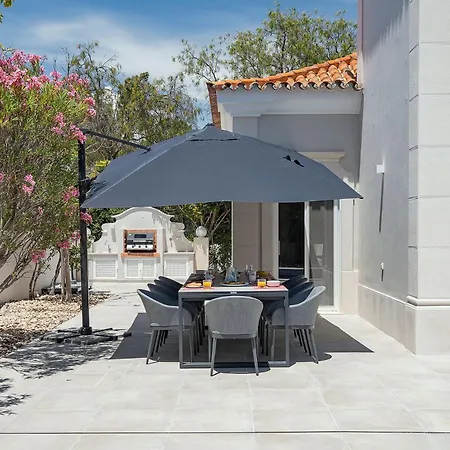 Villa Flamingo - Quinta Do Mar
