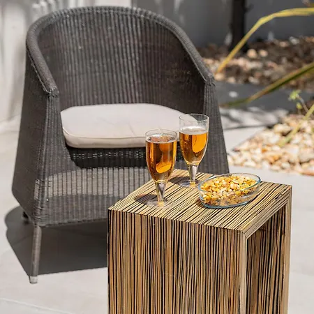 ヴィラ Flamingo - Quinta Do Mar *