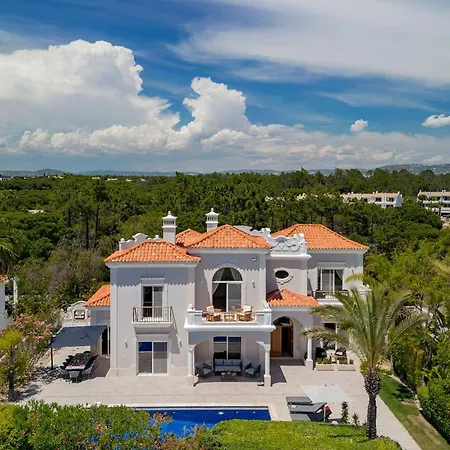 Flamingo - Quinta Do Mar *