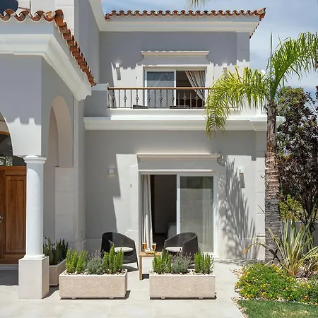 ヴィラ Flamingo - Quinta Do Mar *