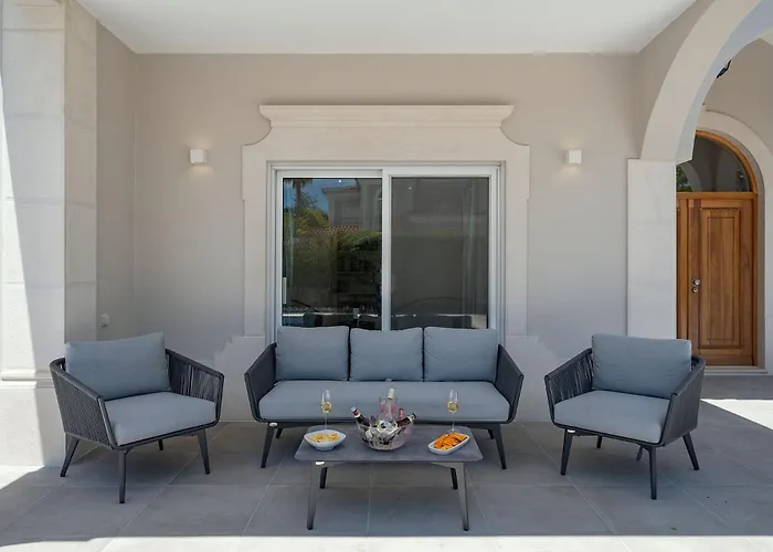 Flamingo - Quinta Do Mar Вилла