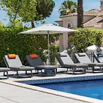 Villa Flamingo - Quinta Do Mar Almancil