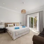 Villa Flamingo - Quinta Do Mar